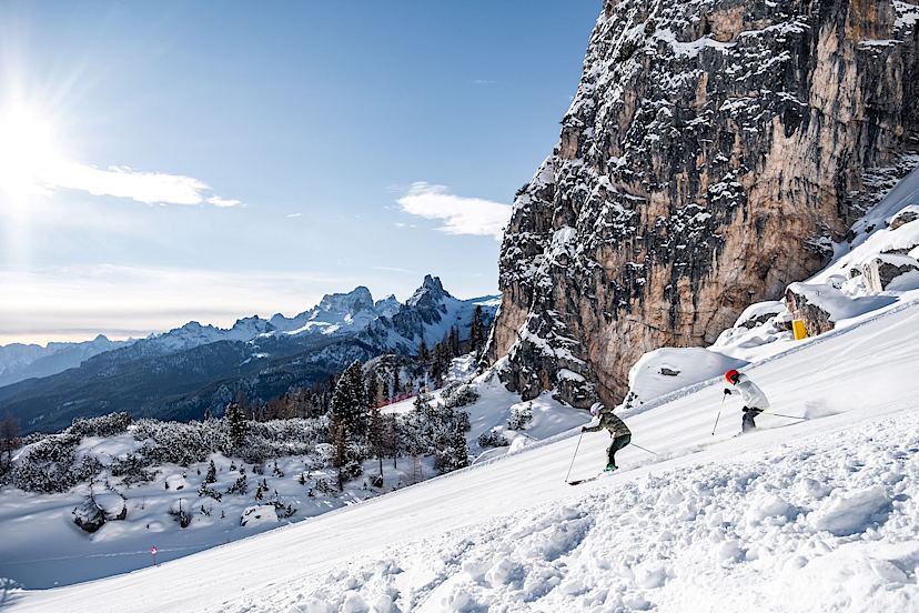 Cortina d'Ampezzo