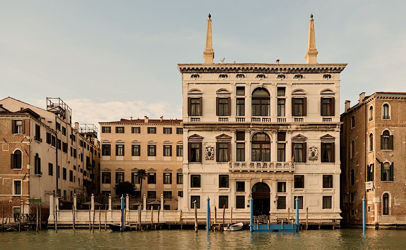 Aman Venice