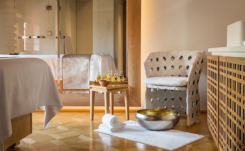 Spa