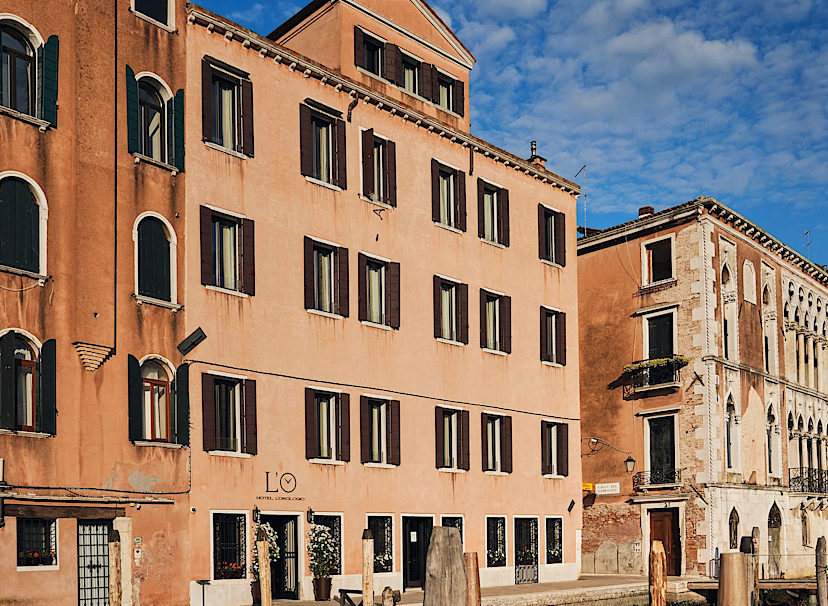 Hotel L'Orologio Venezia