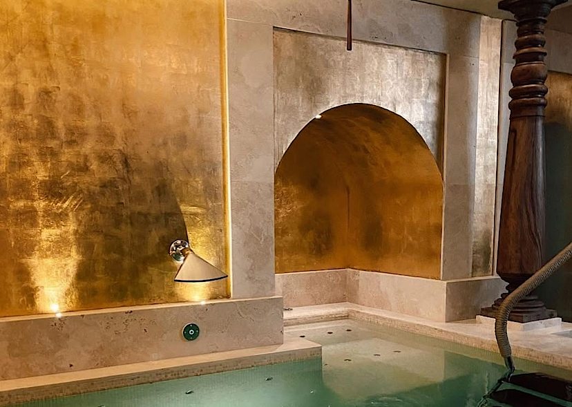 Spa