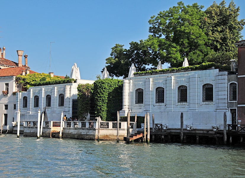 Peggy Guggenheim Museum
