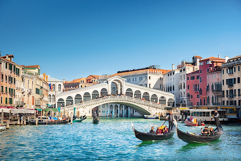 Rialto Bridge