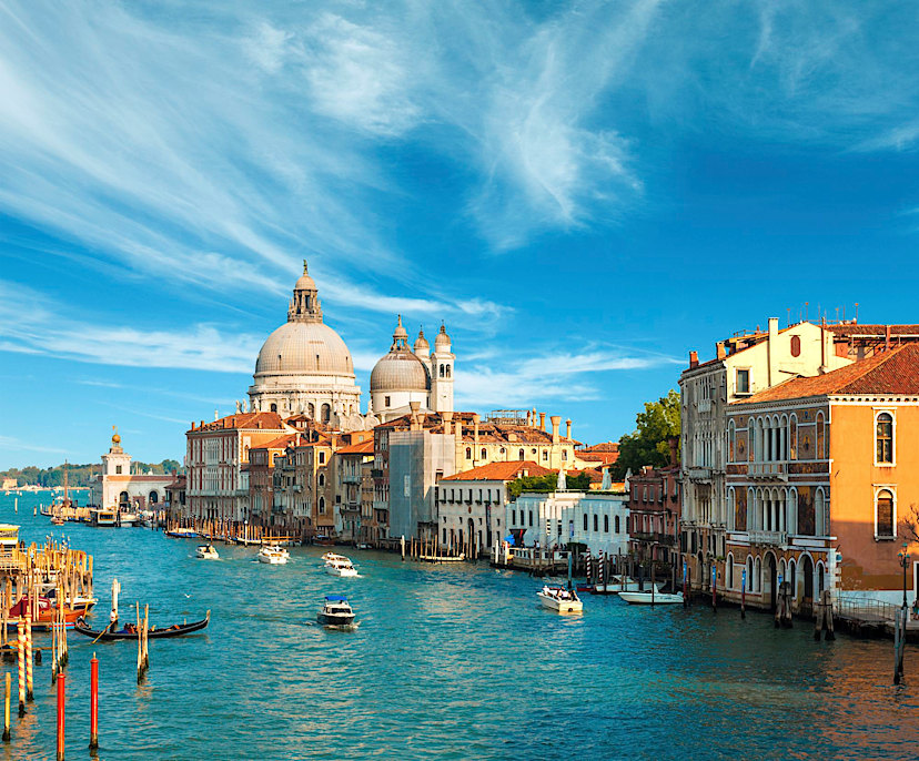 Grand Canal