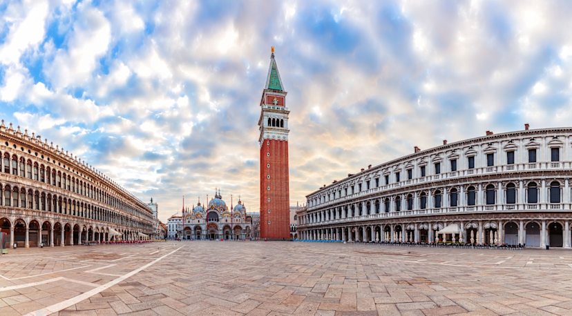 St. Marks Square