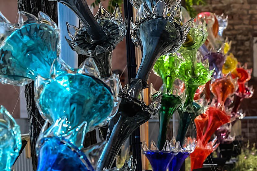 Murano Glass