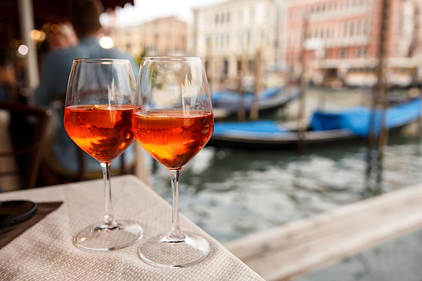 VENICE