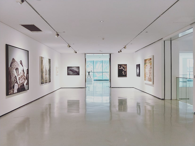 Contemporary Art Collection