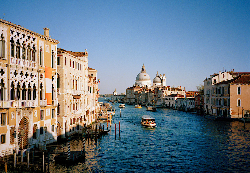 VENICE
