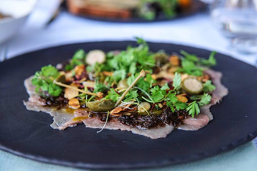 Carpaccio
