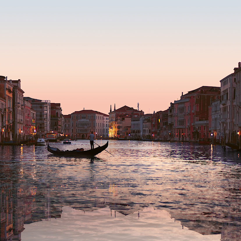 VENICE