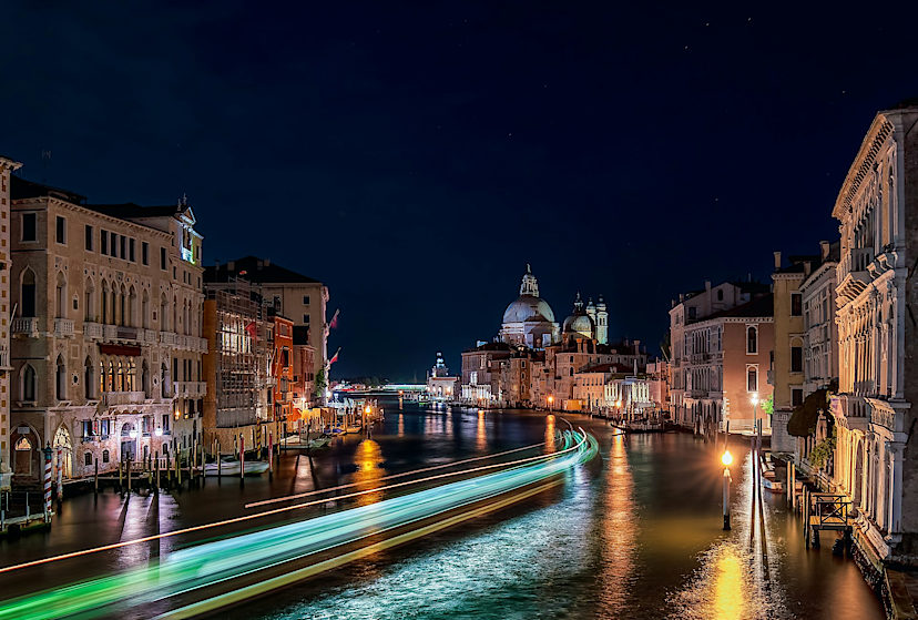 Venice