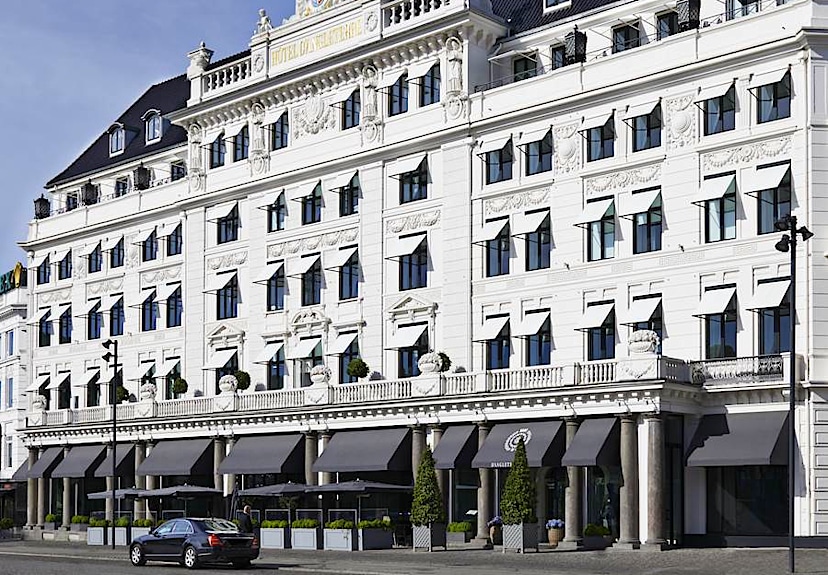 D'Angleterre