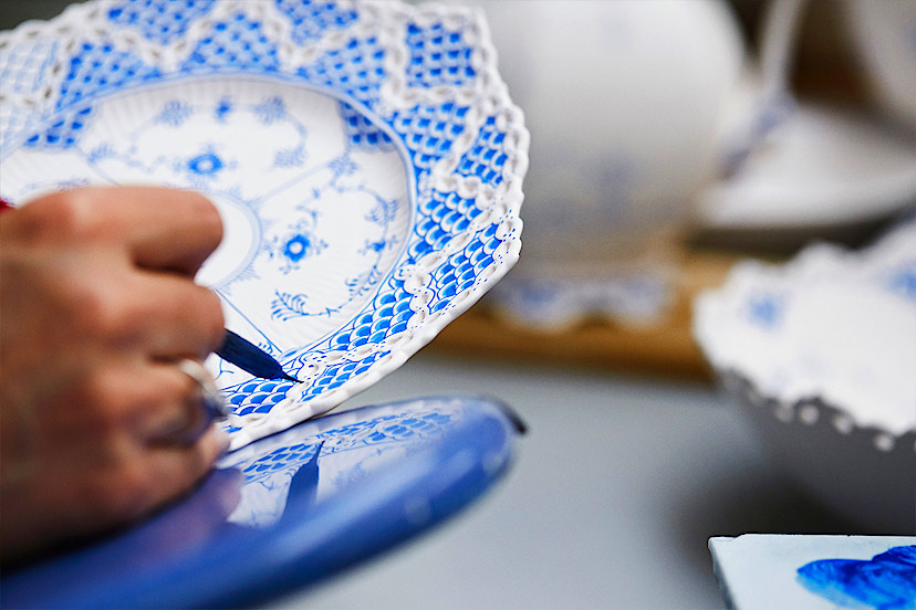 Porcelain Masterclass