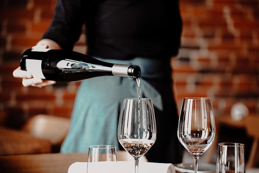 Dining Reservation At Nokka