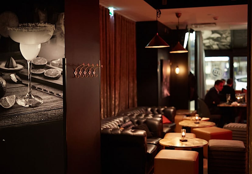 Lounge Bar
