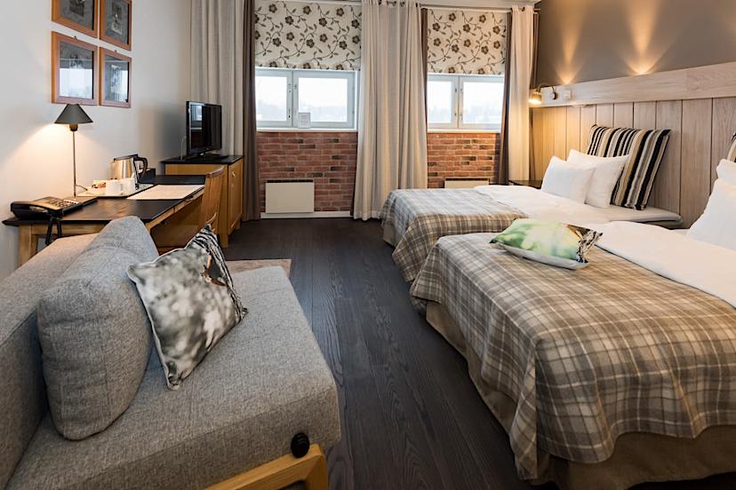 Comfort Room