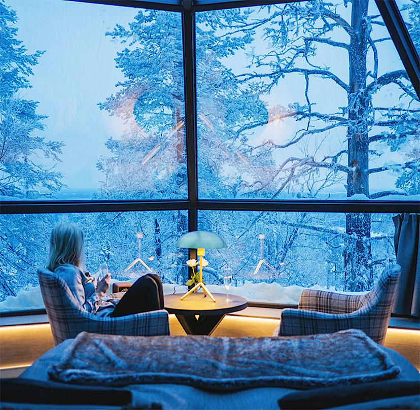 Superior Igloo