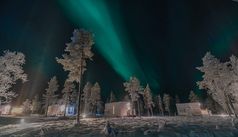 Northern Lights Ranch