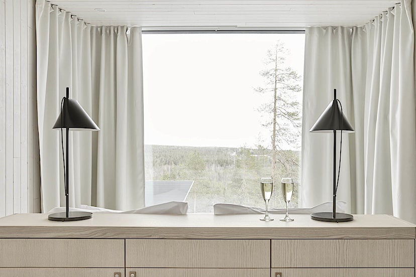 ArcticScene Executive Suite