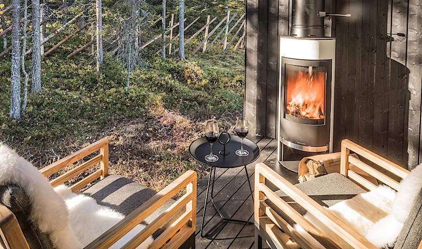 ArcticScene Executive Suite