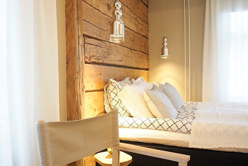 Comfort Room