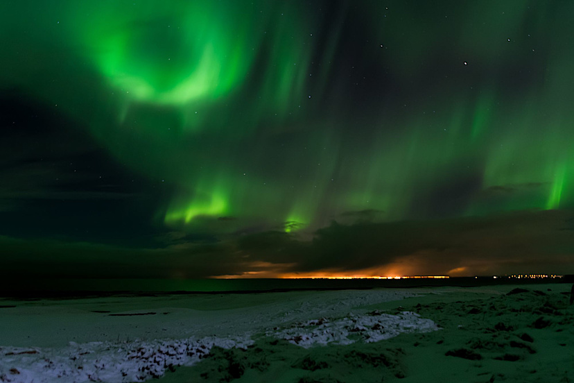 Northern Lights