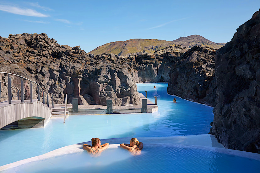 Retreat Spa