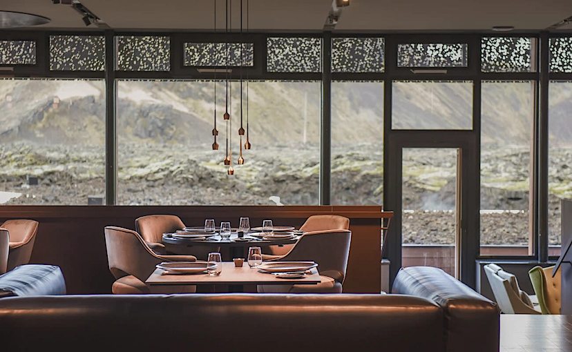 Retreat Hotel at Blue Lagoon