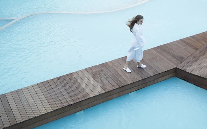 Retreat Hotel at Blue Lagoon