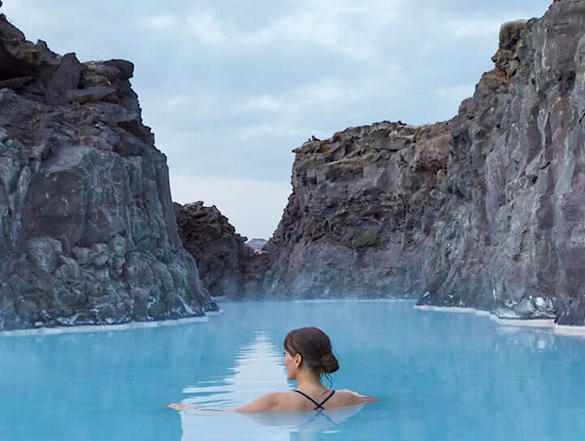 Blue Lagoon