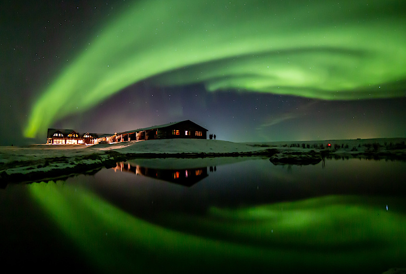 Northern Lights