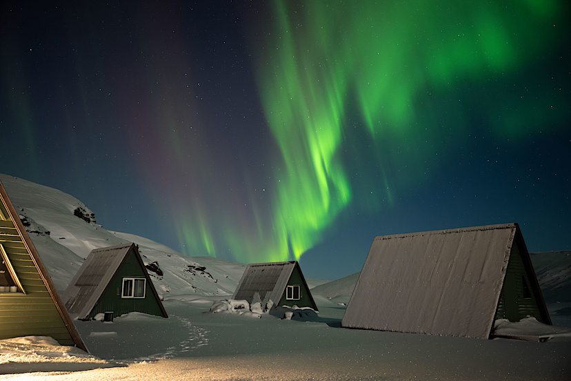 Highland Base Hotel