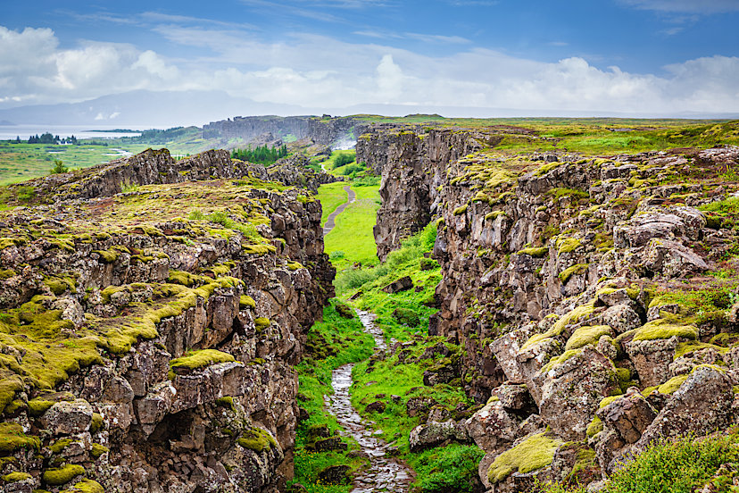 Thingvellir National Park