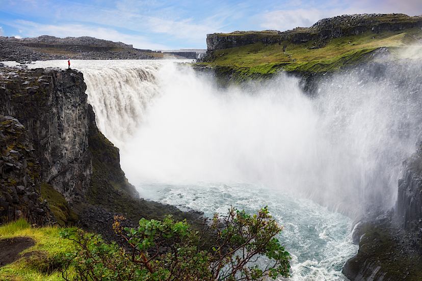 Dettifoss