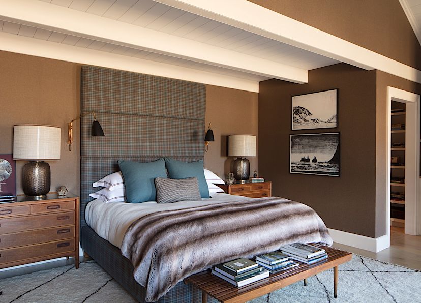 Master Suite (Grettir)