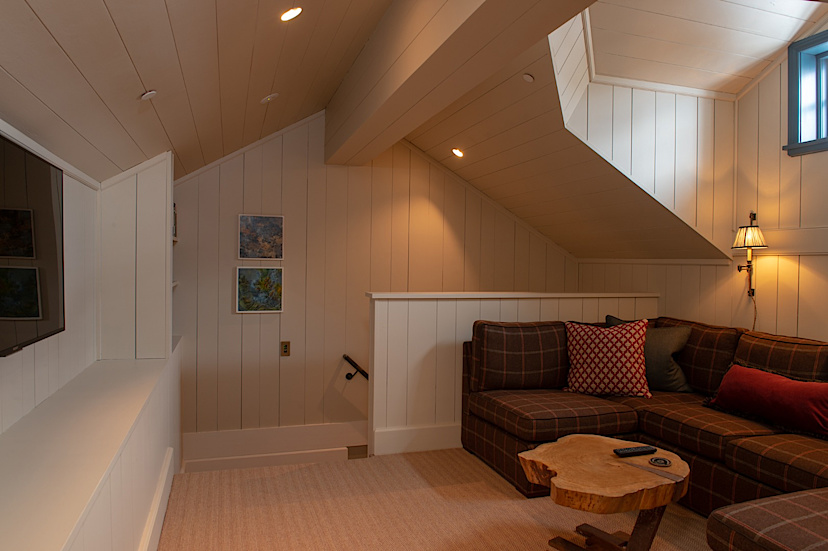 Master Suite (Grettir)