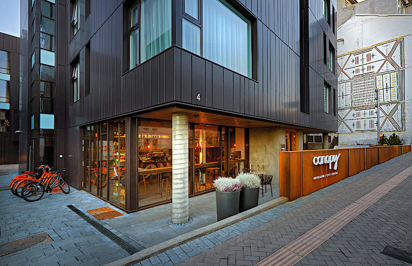 Canopy By Hilton