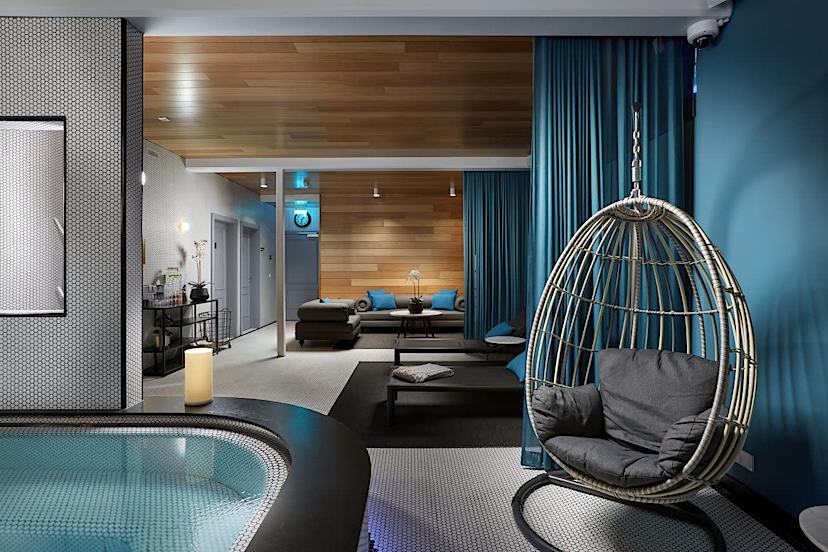 Spa & Wellness