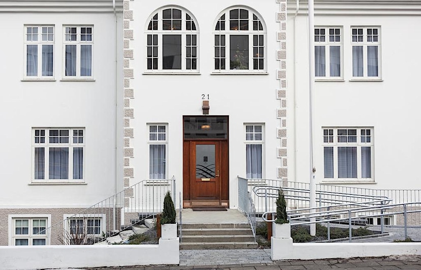 Reykjavik Residence