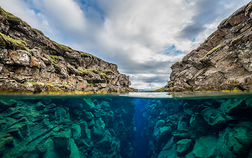 Silfra Fissure