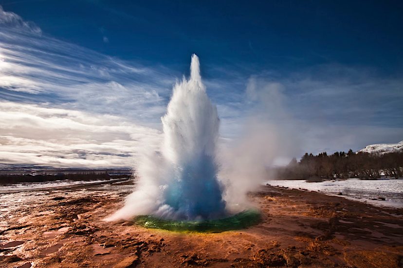 REYKJAVIK TO SELFOSS