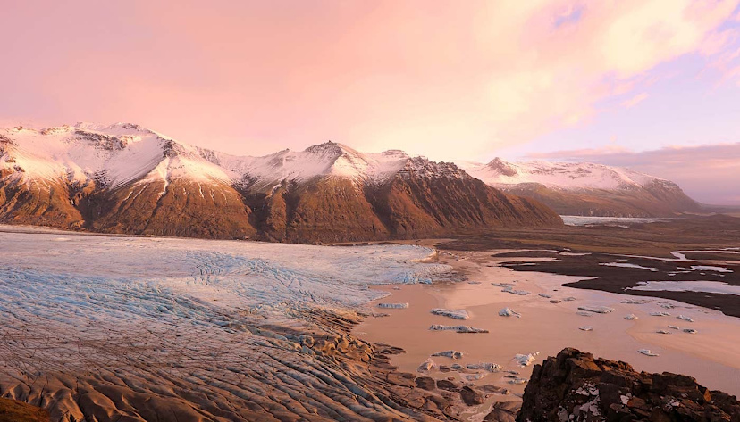FlyOver Iceland Experience