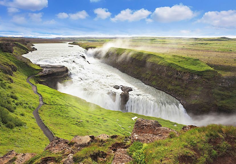 REYKJAVIK TO SELFOSS