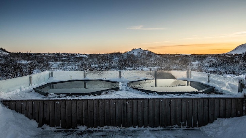 Hot Tubs