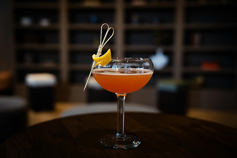 Lounge Bar