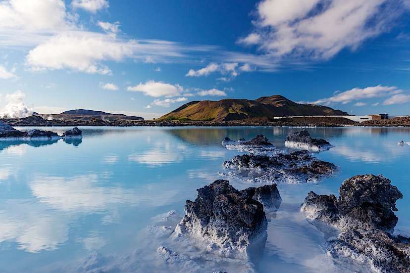 Blue Lagoon