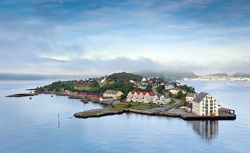 Alesund