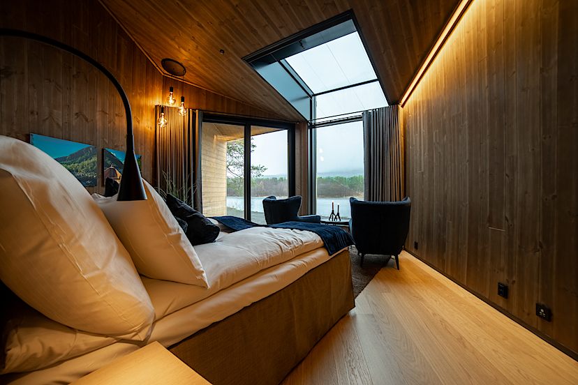 River Room