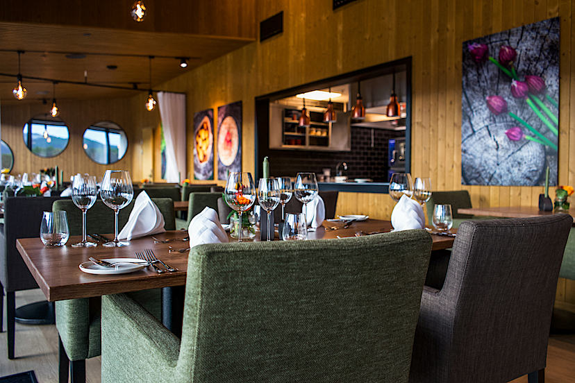 Maku Restaurant